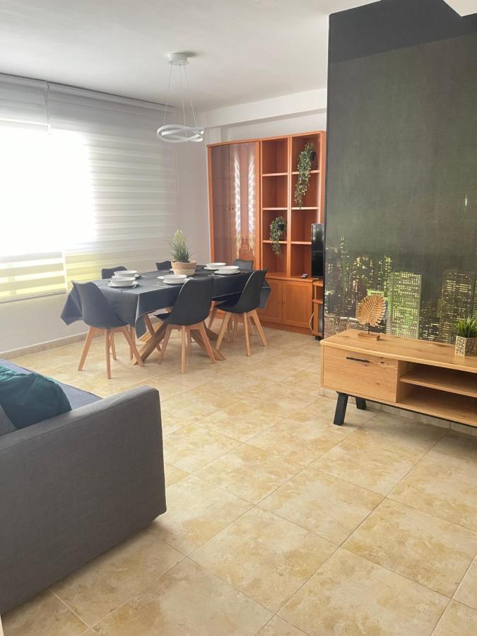 Uim Mediterraneo Pb Felipe 1 Wifi Apartment