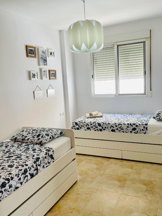 Uim Mediterraneo Pb Felipe 1 Wifi Apartment *