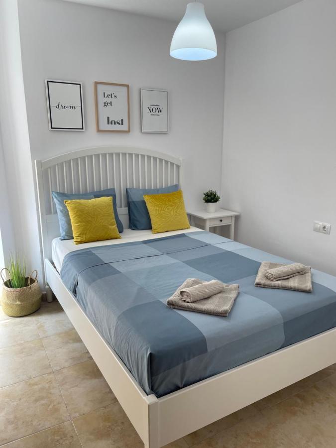Apartment Uim Mediterraneo Pb Felipe 1 Wifi *